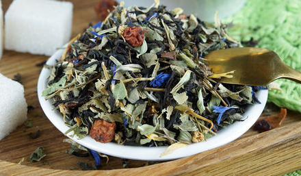 Чай «Царский»