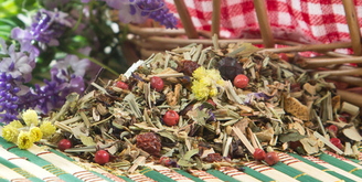 Чай дня со скидкой 15%