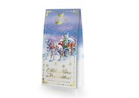 Чай FruTea чёрный со вкусом глинтвейна «Праздник приближается»