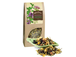 Чай травяной Wild Forest «Горные травы»