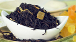 Чай чёрный «Дыня со сливками»