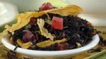 Чай чёрный «Сибирские ягоды»