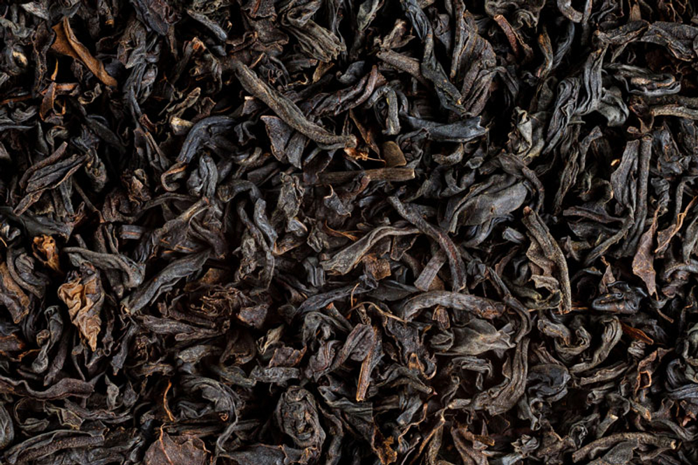 Чай чёрный «Золотой стандарт»