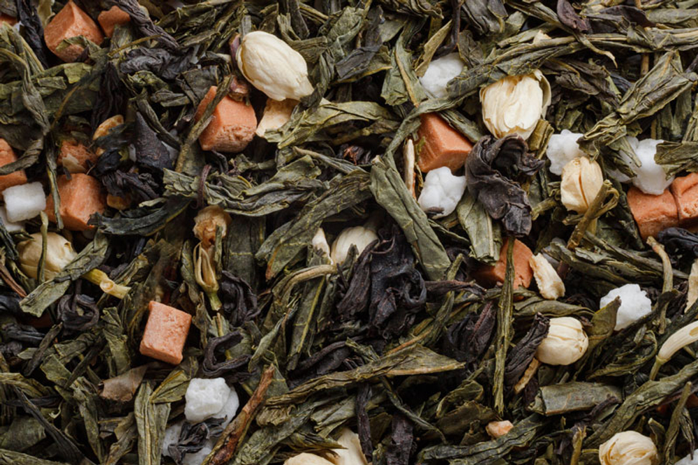 Чай «Сон в летнюю ночь»