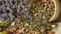 Травяной чай «Шавасана»