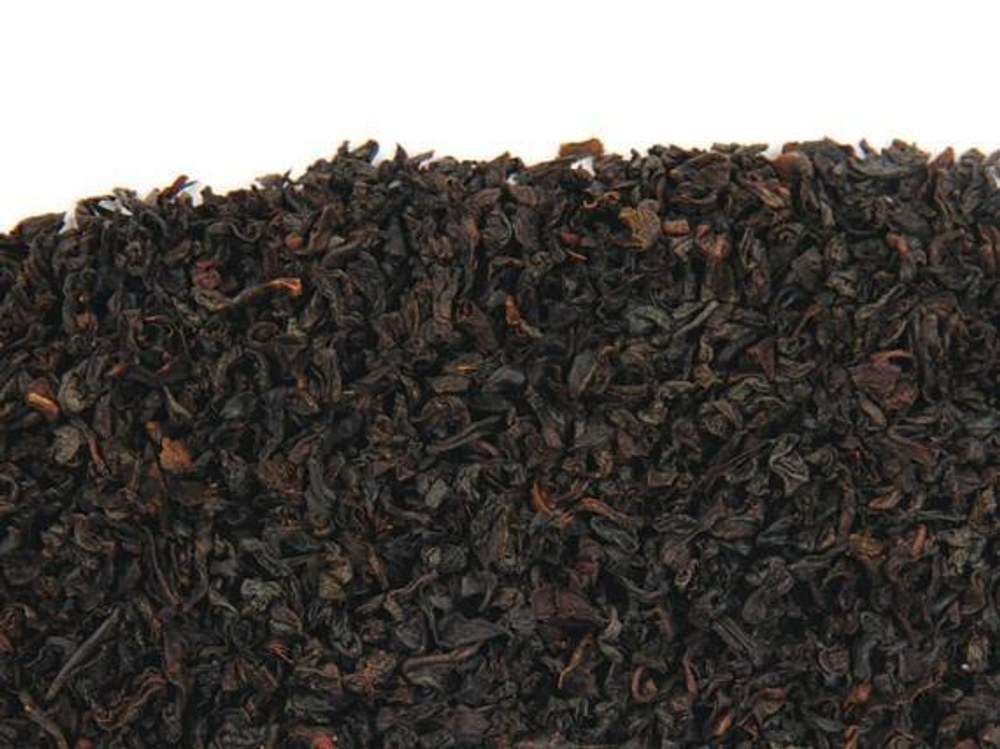 Чай чёрный цейлонский «Димбула» (Dimbula, Flowery Pekoe)