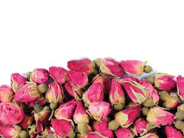 Цветы розы (Китай) (Mei Gui Hua)