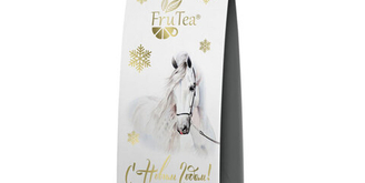 Новогодний чай