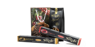 Подарочный чай и кофе для мужчин