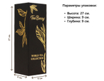 Подарочный чай Набор ТeaBerry "WORLD Tea Collection "/ Мировая Чайная коллекция
