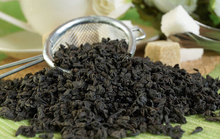 Чай чёрный «Рухуна» (Ruhuna Pekoe)