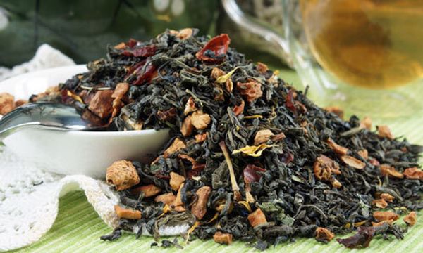 Органический чай - что это значит: что такое Organic Tea
