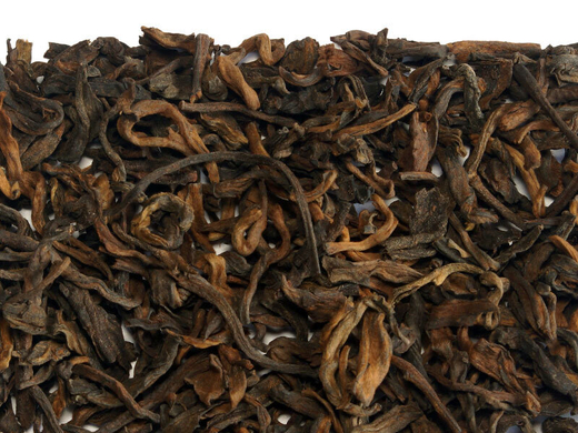 Пуэр «Династия Тан»