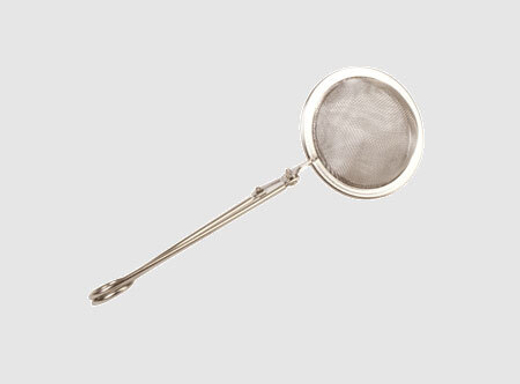 Сито-ложка, диаметр 50 мм