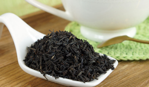 Чай чёрный «Bergamot classic»