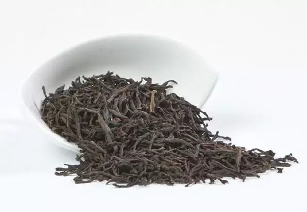Tea Berry чай чёрный «Цейлон»