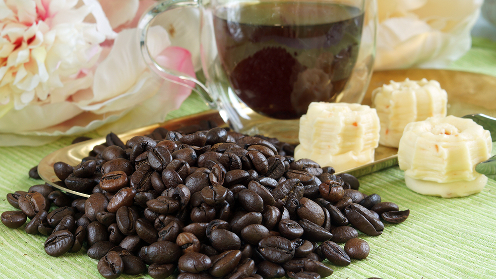 Кофе в зёрнах Santa Fe Special Blend «Венецианский»