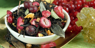 Чай дня со скидкой 15%