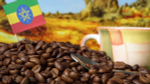 Кофе Santa Fe «Эфиопия Иргачиффе»