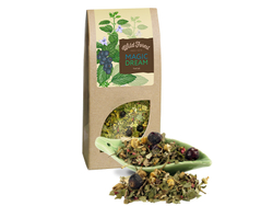 Чайный напиток Wild Forest «Волшебный сон»