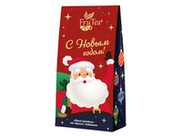 Чай зелёный FruTea «Подарок Санта-Клауса»