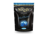 Кофе в капсулах Santa Fe Blend Barista, 50 х 5,0 г