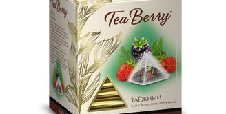 Чай Tea Berry