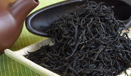 Чай чёрный «Лапсанг Сушонг Фудзянь»