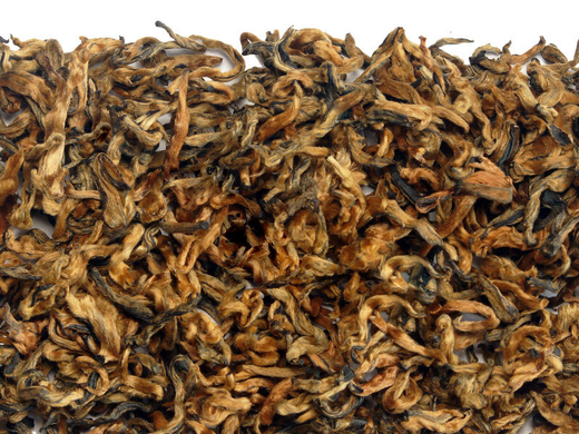 Чай чёрный «Джингонг»