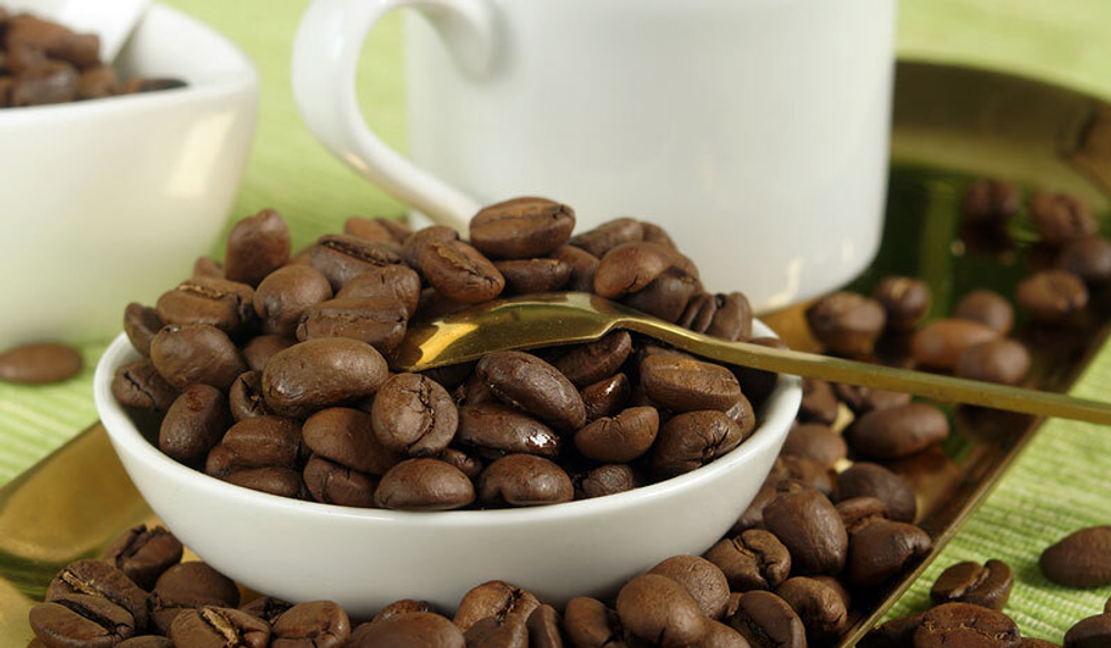 Кофе в зёрнах Santa Fe «Espresso Venetto»