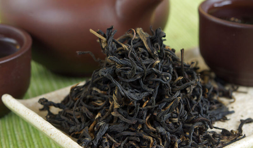 Чай чёрный «Инхун № 9»