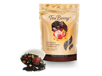 Чай Теа Berry чёрный «Клубника со взбитыми сливками»