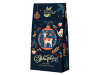 Чай чёрный FruTea «Год Козы»