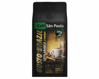 Кофе Café San Paulo «GUSTO BRAZIL»