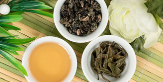 Чай дня со скидкой 15%