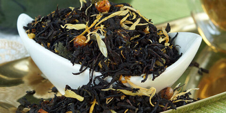 Чай дня со скидкой 15%