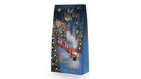 FruTea. "Новогодний паровоз" НГ (чай  черный  Мандариновый) 50 г*10 шт