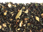 Чай чёрный «Органик Detox»  (Сертификат Органик)