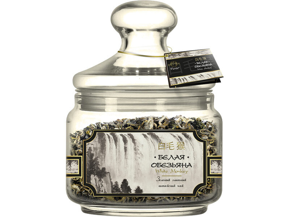 Чай зелёный Fenix «Белая обезьяна»