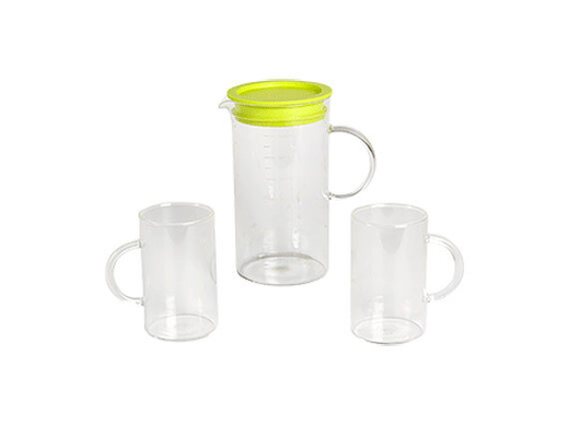 Набор для напитков «Небесный водопад», 700/200 мл