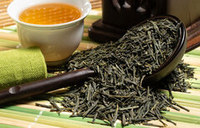 Чайный сет «Зелёная сенча разных стран»