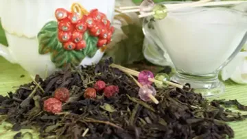 Чай дня со скидкой 15%