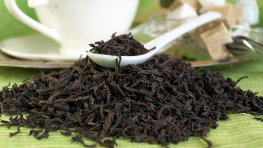 Чай чёрный «Север Индии» (OP)