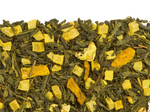 Чай зелёный «Золотая куркума»