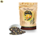 Теа Berry чай зелёный «Грёзы Султана»