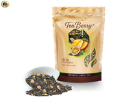 Чай зелёный Теа Berry «Грёзы Султана»