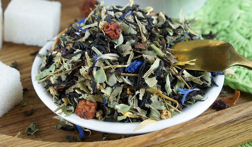 Чай «Царский»