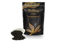 Теа Berry чай черный «Golden Kenya»