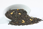 Чай Tea Berry чёрный «Чай с кипреем (иван-чай)»