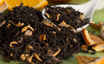 Чай чёрный «Бергамот-Цитрус»